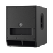 Subwoofer Amplificado 15In, 1020w, DSP Integrado, Pasabanda - YAMAHA