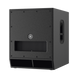 Subwoofer Amplificado 15In, 1020w, DSP Integrado, Pasabanda - YAMAHA