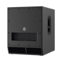Subwoofer Amplificado 15In, 1020w, DSP Integrado, Pasabanda | SIERRA STORE