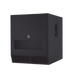 Subwoofer Amplificado de 18in | Potencia: 1020W | Frecuencia: 32Hz-120Hz | 136 dB SPL | DSP | SIERRA STORE - YAMAHA