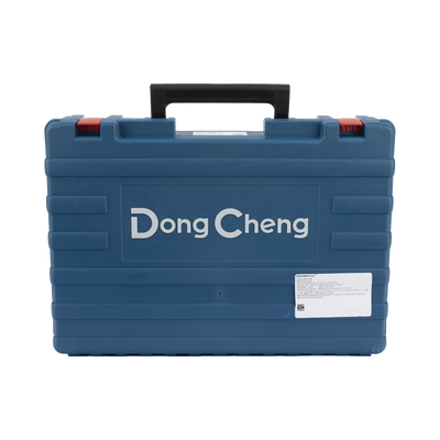 Herramientas Eléctricas DONGCHENG DZC-0526B DONGCHENG - Vista 2