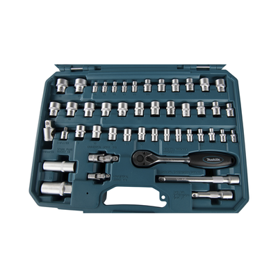Juego de Herramientas manuales con 120 piezas MAKITA - Vista 2