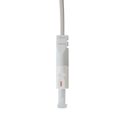 HUAWEI MiniFTTO - Cable Hibrido Fotoeléctrico / Monomodo / (XC/UPC)-(XC/UPC)/ Interior / Fibra G.657A2 / Cobre 26 AWG / 20...