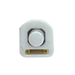 HUAWEI MiniFTTO - Cable Hibrido Fotoeléctrico / Monomodo / (XC/UPC)-(XC/UPC)/ Interior / Fibra G.657A2 / Cobre 26 AWG / 20...
