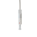 HUAWEI MiniFTTO - Cable Hibrido Fotoeléctrico / Monomodo / (XC/UPC)-(XC/UPC)/ Interior / Fibra G.657A2 / Cobre 26 AWG / 80...