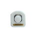 HUAWEI MiniFTTO - Cable Hibrido Fotoeléctrico / Monomodo / (XC/UPC)-(XC/UPC)/ Interior / Fibra G.657A2 / Cobre 26 AWG / 80...