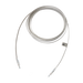 HUAWEI MiniFTTO - Cable Hibrido Fotoeléctrico / Monomodo / (XC/UPC)-(XC/UPC)/ Interior / Fibra G.657A2 / Cobre 26 AWG / 80...