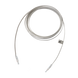 HUAWEI MiniFTTO - Cable Hibrido Fotoeléctrico / Monomodo / (XC/UPC)-(XC/UPC)/ Interior / Fibra G.657A2 / Cobre 26 AWG / 80...