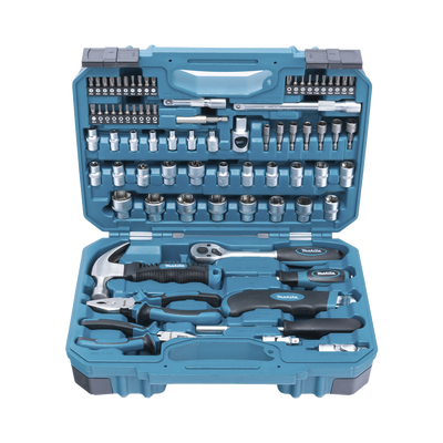 Juego de Herramientas manuales con 76 piezas MAKITA - Vista 2