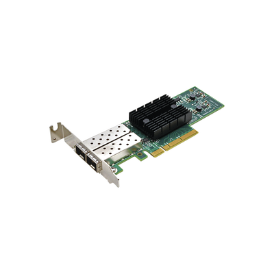 Adaptador ethernet 10 gigabit SFP+ - SYNOLOGY