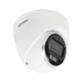 Turret TURBOHD 3K (5 Megapixel) / Lente 3.6 mm / Micrófono Integrado / Imagen a Color 24/7 (ColorVu) / 40 mts Luz Blanca / Exterior | SIERRA STORE