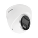 Turret TURBOHD 3K (5 Megapixel) / Lente 3.6 mm / Micrófono Integrado / Imagen a Color 24/7 (ColorVu) / 40 mts Luz Blanca / Exterior | SIERRA STORE