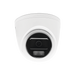 Turret TURBOHD 3K (5 Megapixel) / Lente 3.6 mm / Micrófono Integrado / Imagen a Color 24/7 (ColorVu) / 40 mts Luz Blanca / Exterior | SIERRA STORE