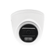 Turret TURBOHD 3K (5 Megapixel) / Lente 3.6 mm / Micrófono Integrado / Imagen a Color 24/7 (ColorVu) / 40 mts Luz Blanca / Exterior | SIERRA STORE