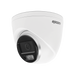 Turret TURBOHD 3K (5 Megapixel) / Lente 3.6 mm / Micrófono Integrado / Imagen a Color 24/7 (ColorVu) / 40 mts Luz Blanca / Exterior | SIERRA STORE