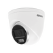 Turret TURBOHD 3K (5 Megapixel) / Lente 3.6 mm / Micrófono Integrado / Imagen a Color 24/7 (ColorVu) / 40 mts Luz Blanca / Exterior | SIERRA STORE