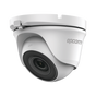 Turret TURBOHD 5 Megapíxel / 85° de Visión / Lente 2.8 mm / Exterior IP66 / I...