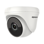 Turret TURBOHD 5 Megapíxel / 85° de Visión / Lente 2.8 mm / Interior / IR EXI...
