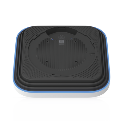 UniFi Enterprise Access Point E7, WiFi 7, 2.4/5/6GHz, 10 Cadenas Espaciales, Analizador Espectral en Tiempo Real, Hasta 10...