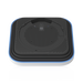 UniFi Enterprise Access Point E7, WiFi 7, 2.4/5/6GHz, 10 Cadenas Espaciales, Analizador Espectral en Tiempo Real, Hasta 10...