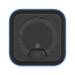 UniFi Enterprise Access Point E7, WiFi 7, 2.4/5/6GHz, 10 Cadenas Espaciales, Analizador Espectral en Tiempo Real, Hasta 10...