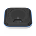 UniFi Enterprise Access Point E7, WiFi 7, 2.4/5/6GHz, 10 Cadenas Espaciales, Analizador Espectral en Tiempo Real, Hasta 10...