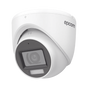 [Dual Light + ColorVu] Turret TURBOHD 2 Megapixel (1080p) / Lente 2.8 mm / 30...