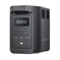 Estación de Energía Portátil de 980Wh Litio LFP / 10 Puertos AC 500 W (Max. 1...