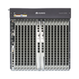OLT GPON OptiXAccess Carrier Class con 1 tarjeta de 16 puertos GPON, 15 ranur...
