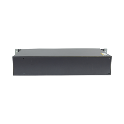 OLT GPON OptiXAccess Carrier Class con 1 tarjeta de 16 puertos GPON, 2 ranuras, 1 Fuente de alimentación AC, 2 UR HUAWEI -...