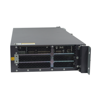 OLT GPON OptiXAccess Carrier Class con 1 tarjeta de 16 puertos GPON, 2 ranuras, 1 Fuente de alimentación AC, 2 UR | SIERRA ST