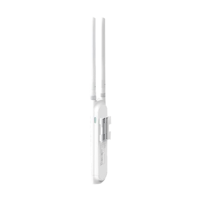 Punto de acceso Omada / Frecuencia 2.4 GHz N 300 / Aplicaciones para  Exterior  / Configuración Stand-Alone o Por Controla...