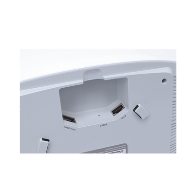 Punto de Acceso Omada / Doble Banda AC 1750 MU-MIMO / Mesh Omada / Montaje en Techo-Pared / Configuración Stand-alone o Po...