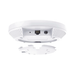 Punto de Acceso Omada / Wi-Fi 6 AX1800 MU-MIMO 2x2 / Mesh Omada / Alta Densidad de Usuarios / Configuración por Controlado...