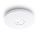 Punto de Acceso Omada / Wi-Fi 6 AX1800 MU-MIMO 2x2 / Mesh Omada / Alta Densidad de Usuarios / Configuración por Controlado...