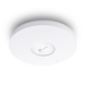 Punto de Acceso Omada / Wi-Fi 6 AX1800 MU-MIMO 2x2 / Mesh Omada / Alta Densidad de Usuarios / Configuración por Controlado...