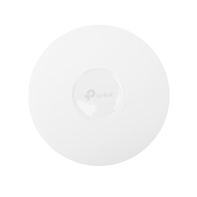 Punto de Acceso Omada / Wi-Fi 6 AX1800 MU-MIMO 2x2 / Mesh Omada / Alta Densidad de Usuarios / Configuración por Controlado...