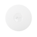 Punto de Acceso Omada / Wi-Fi 6 AX1800 MU-MIMO 2x2 / Mesh Omada / Alta Densidad de Usuarios / Configuración por Controlado...