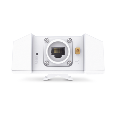 Punto de Acceso Omada Exterior-Interior / Wi-Fi 6 AX1800 MU-MIMO 2x2 / Mesh Omada / Alta Densidad de Usuarios / Configurac...