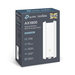 Punto de Acceso Omada Exterior-Interior / Wi-Fi 6 AX1800 MU-MIMO 2x2 / Mesh Omada / Alta Densidad de Usuarios / Configurac...