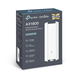 Punto de Acceso Omada Exterior-Interior / Wi-Fi 6 AX1800 MU-MIMO 2x2 / Mesh Omada / Alta Densidad de Usuarios / Configurac...