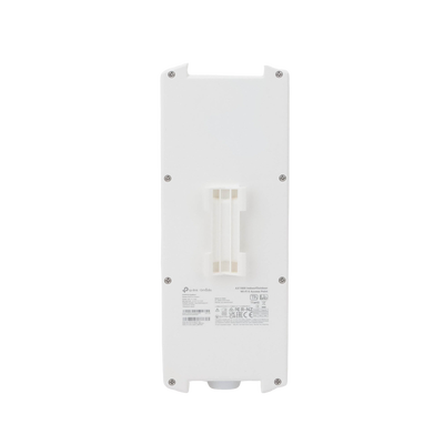 Punto de Acceso Omada Exterior-Interior / Wi-Fi 6 AX1800 MU-MIMO 2x2 / Mesh Omada / Alta Densidad de Usuarios / Configurac...