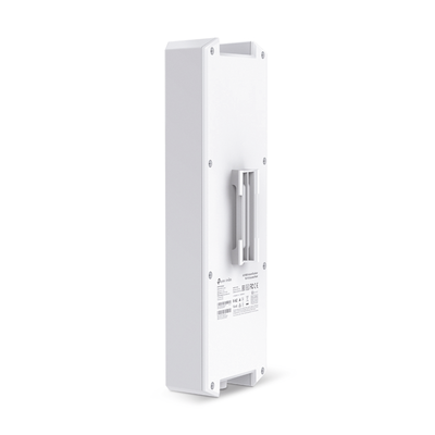 Punto de Acceso Omada Exterior-Interior / Wi-Fi 6 AX1800 MU-MIMO 2x2 / Mesh Omada / Alta Densidad de Usuarios / Configurac...