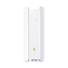 Punto de Acceso Omada Exterior-Interior / Wi-Fi 6 AX1800 MU-MIMO 2x2 / Mesh Omada / Alta Densidad de Usuarios / Configurac...