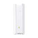 Punto de Acceso Omada Exterior-Interior / Wi-Fi 6 AX1800 MU-MIMO 2x2 / Mesh Omada / Alta Densidad de Usuarios / Configurac...