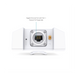 Punto de Acceso Wi-Fi 6 / AX3000 MU-MIMO 2x2 / Cobertura Exterior-Interior / PoE+ / IP67 / Mesh / Montaje en Mástil o Pared | SIERRA STORE