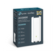 Punto de Acceso Wi-Fi 6 / AX3000 MU-MIMO 2x2 / Cobertura Exterior-Interior / PoE+ / IP67 / Mesh / Montaje en Mástil o Pared | SIERRA STORE
