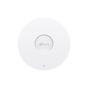 Punto de Acceso Wi-Fi 6 / AX3000 MU-MIMO 4x4 / 16 SSID / PoE+ 802.3at / Monta...