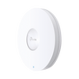 Punto de Acceso Omada / Wi-Fi 6 AX3600 MU-MIMO 4x4 / Alta Densidad de Usuario...