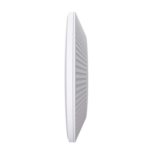 Punto de Acceso Wi-Fi 6 / AX5400 / MU-MIMO 4x4 / Puerto 2.5 Gbps / PoE+ / 16 SSID / Montaje Techo/Pared | SIERRA STORE
